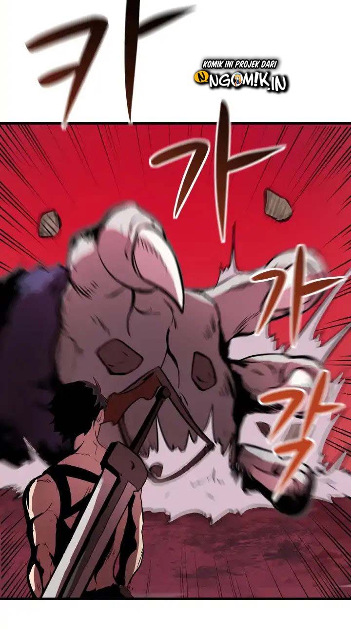 Otherworldly Sword King’s Survival Records Chapter 03 Gambar 42